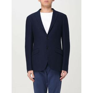 [ETRO] 라프리마 남성 블레이저 자켓 MRCB000199JJ502 B0339 블랙 /6