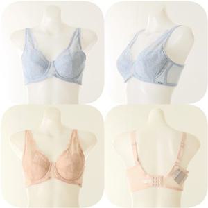 [비너스] 25SS(F컵)슬림한패드 넓은어깨끈 풀컵보정브라 (VGBM122F)