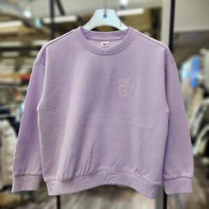 에스핏 HC09 세미오버핏스마일티셔츠봄가을 SJZ101FKRT06