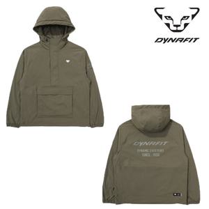 LJS  다이나핏  남녀공용 GRADY (그래디) 아노락 자켓 (YUU23126K7)