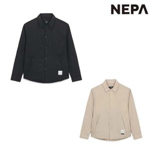 [네파]7LC0960 공용 간절기 등산 캠핑 경량 패딩 온스 타슬란 셔츠 패딩 자켓