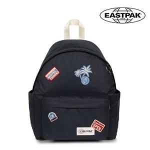 이스트팩 남녀공용 노트북 수납 백팩 데이팩 EPABA34 0T9