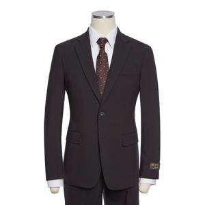 [레노마캐주얼][레노마]25년 S/S 고퀄리티 블랙 정장세트 RRAISJ810ACL