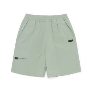 K252UHP830 어드벤처 아델리 경량 우븐 반바지-2 LIGHTKHAKI