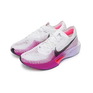 나이키 W 줌X 베이퍼플라이 3 화이트 비비드 퍼플 DV4130-104