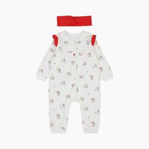 해피랜드 HC11 도로시 우주복 헤어밴드 세트 HZ510603