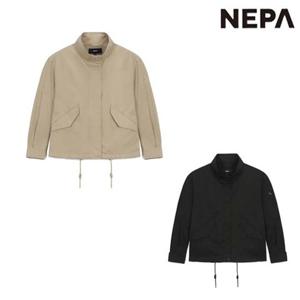 [네파]7L20661 여성 봄 간절기 등산 캠핑 방풍 바람막이 듀라이크 WR 윈드 자켓