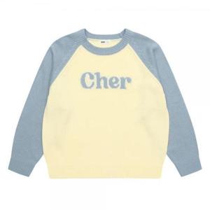 소이주니어 HC17 인타샤 래글런 니트티 25s5053