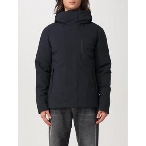 세이브더덕 패딩 P31387MSMEG19 10000 Black