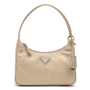 (명품) 프라다 리에디션 리나일론 호보백 1NE515