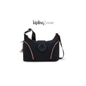 [키플링]키플링 크로스백 세라M KPABT20 BKRS