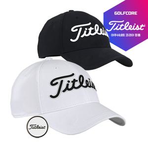 [25년신상]타이틀리스트 플레이어스 퍼포먼스 볼마커 캡 골프모자(TH25APBMA)