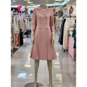 SOUP 세이브존07 더블 플레이어 롱 원피스 OA5OPQ2