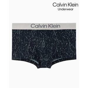 [캘빈클라인언더웨어]남성 브러시드 마이크로 져지 로우 라이즈 트렁크 NB4127-W0U-EB