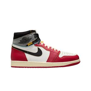 조던 1 x 유니온 레트로 하이 OG 시카고 쉐도우 HV8563-600