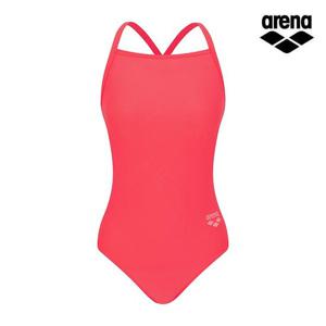 [아레나공식] 리센셜 선수 원피스 드롭백 AYAL1CO61RED