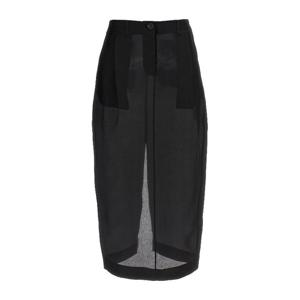 케이트 루시안 반투명 스커트 41493002W3002 200