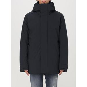 세이브더덕 롱패딩 P41803MSMEG19 10000 Black