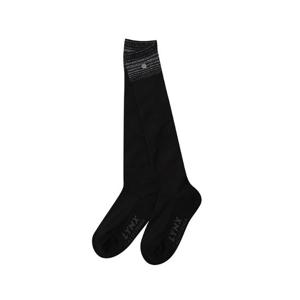 [링스골프]여성 올메쉬 니삭스 L21E1SC351_BP