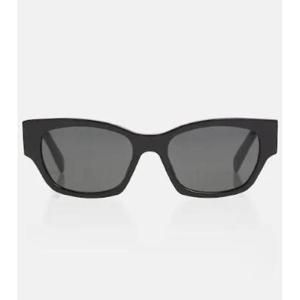 셀린느 캣아이 선글라스 P00620899