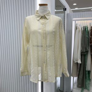 [무자크]무자크 시스루자수셔츠/MP4WBL27-08F_JK