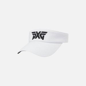 PXG썬캡 JQJ PGPPU9503-01 공용 올오버 타공 바이저