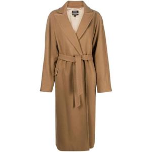 아페쎄 코트 WOAOBF01514 45271 CAB CAMEL