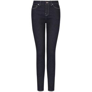 조르지오 아르마니 데님 팬츠 8NAJ20 AD97Z UBN8 BLU DENIM BLUE