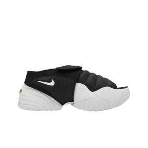 나이키 어저스트 포스 샌들 블랙 앤 화이트 DV2136-001