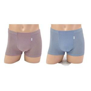 [비너스]VMPQ714T  신축 좋은 나일론 스판 사각드로즈 팬티팬티 학생속옷 빅사이즈110