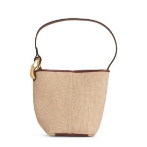 JW Anderson JWA 스몰 코너 버킷 크로스바디 백 HB0724FA0444 132 TP934904775