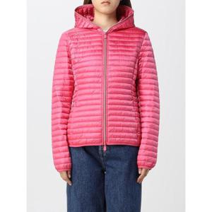 세이브더덕 패딩 D33620WIRIS16 50017 Fuchsia