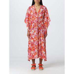 막스마라 스튜디오 롱 원피스 2362210861600 001 Red