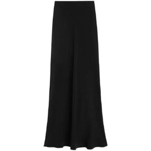 25 FW 아미 파리스 바이어스 컷 맥시 스커트 E24FSK305AC0009 TP432316072