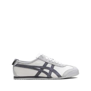 25 FW 오니츠카타이거 멕시코 66 그레이 화이트 스니커즈 1183C076100 TP432069692