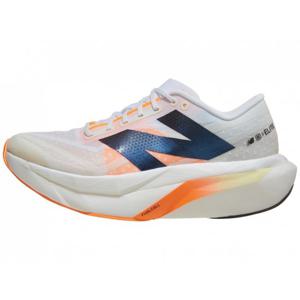 뉴발란스 퓨얼셀 슈퍼컴프 엘리트 v4 Wh WRCELCW4