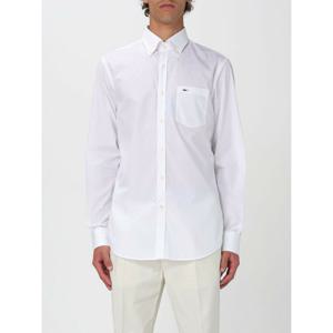 [PAUL  SHARK] 라프리마 남성 셔츠 C0P3001 010 화이트 /6