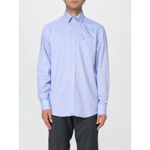 [PAUL  SHARK] 라프리마 남성 셔츠 C0P3000 014 Gnawed Blue /6