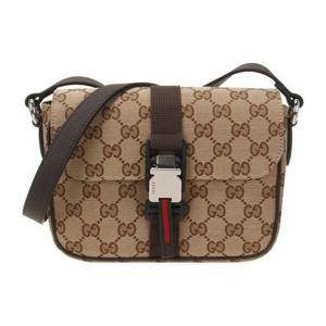 (명품) 구찌 미니 GG 크로스백 802100 FADU