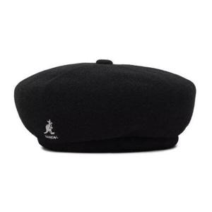 아트박스/캉골 캉골 모자 울 잭스 베레모 3107ST BK