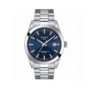 아트박스/티쏘 티쏘 남성 메탈 시계 젠틀맨 T127.407.11.041.00