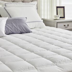 로라애슐리 뉴스틸 바이오워싱 60수 고밀도면 이불 패드 퀸 (Q)