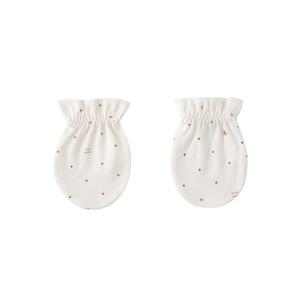 M밍크뮤D 25FW (WH)뮤뮤BI손싸개 출산 (35A7000803)