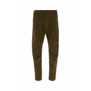 [DSQUARED] 라프리마 남성 팬츠 S74KB0819S39021 728 그린 /2