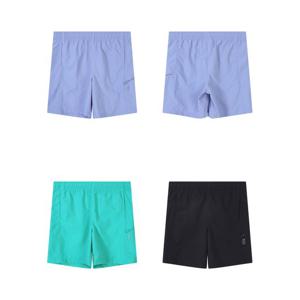 NBA키즈 베이직 타슬란 반바지K242PT005P