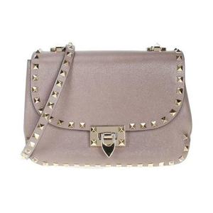 (명품) 발렌티노 락스터드 크로스 백 TW2B0F12G