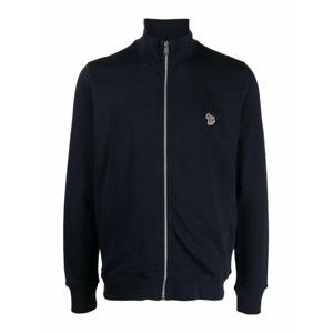 [PAUL SMITH] 라프리마 남성 스웨트셔츠 스웨터 코튼 스웻셔츠 M2R136TKZEBRA49 Blue /8