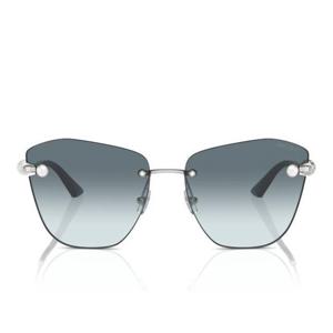 지미추 림리스 그라디언트 렌즈 선글라스 JC4004HB 300219