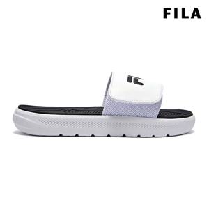 휠라 드리프터 이지 라이너 슬리퍼 슬라이드 (1SM02579G-013)