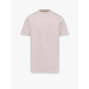 BOSS Cotton T-shirt 50509277